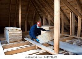 Best Blown-In Insulation  in Timberne, LA