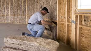 Professional Insulation in Timberlane, LA