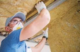 Best Commercial Insulation Services  in Timberne, LA